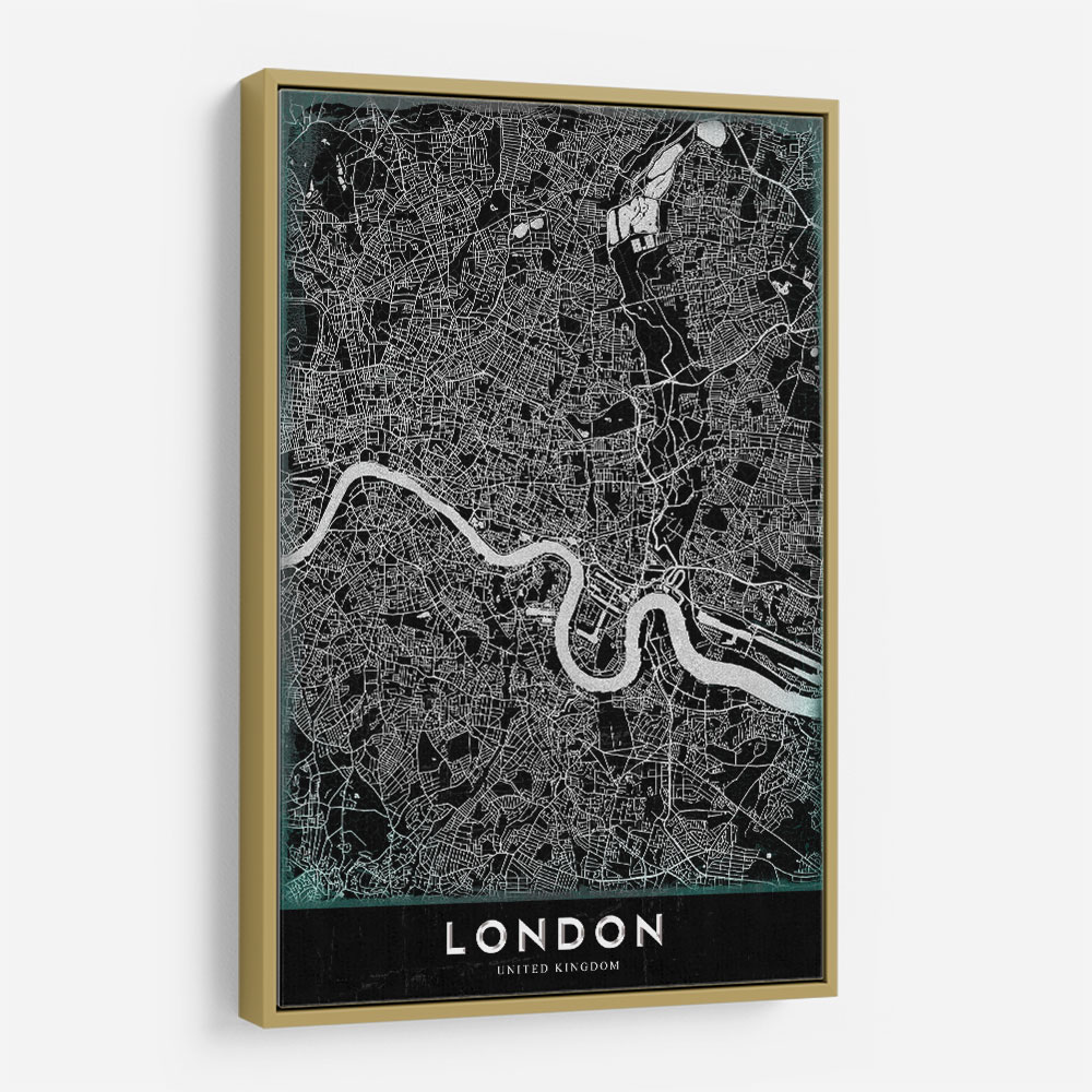 London Map