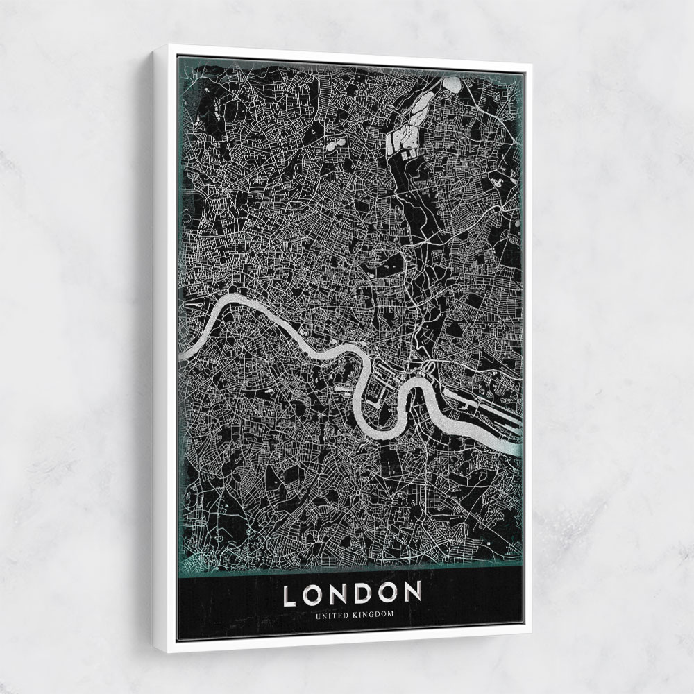 London Map