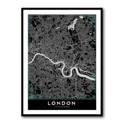 London Map