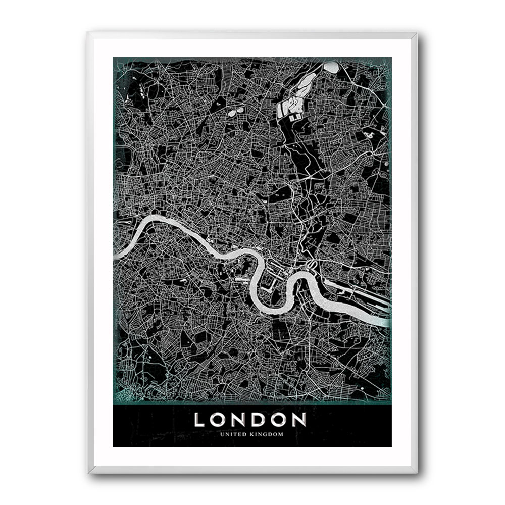 London Map