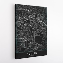 Berlin Map