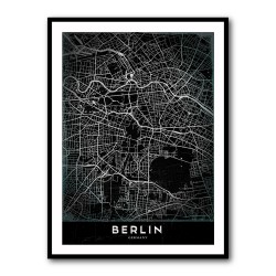 Berlin Map