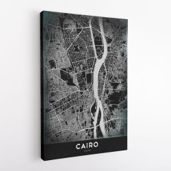 Cairo Map