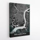 Philadelphia Map Philadelphia Map