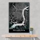Philadelphia Map Philadelphia Map