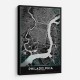 Philadelphia Map Philadelphia Map
