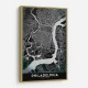 Philadelphia Map Philadelphia Map