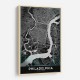 Philadelphia Map Philadelphia Map