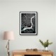 Philadelphia Map Philadelphia Map