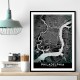 Philadelphia Map Philadelphia Map
