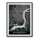 Philadelphia Map Philadelphia Map