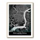 Philadelphia Map Philadelphia Map