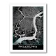Philadelphia Map Philadelphia Map