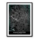 Manchester Map