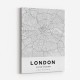 London City Map