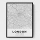 London City Map