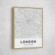 London City Map