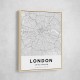 London City Map