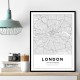 London City Map