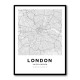 London City Map