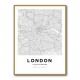 London City Map