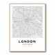 London City Map