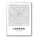 London City Map