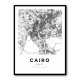 Cairo City Map