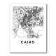 Cairo City Map