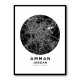Amman Map Round