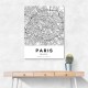 Paris City Map Paris City Map