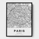 Paris City Map Paris City Map