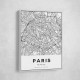 Paris City Map Paris City Map