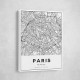 Paris City Map Paris City Map