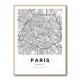 Paris City Map Paris City Map