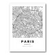 Paris City Map Paris City Map
