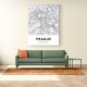Prague City Map Prague City Map