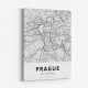 Prague City Map Prague City Map