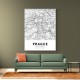 Prague City Map Prague City Map