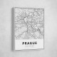 Prague City Map Prague City Map