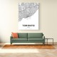 Toronto Canada City Map Toronto Canada City Map
