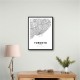Toronto Canada City Map Toronto Canada City Map