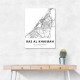 Ras Al Khaimah City Map 