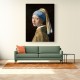 Girl with a Pearl Earring