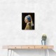 Girl with a Pearl Earring