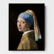 Girl with a Pearl Earring