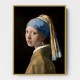 Girl with a Pearl Earring