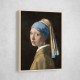 Girl with a Pearl Earring