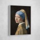 Girl with a Pearl Earring