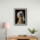 Girl with a Pearl Earring